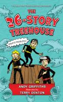 The_26-storey_treehouse